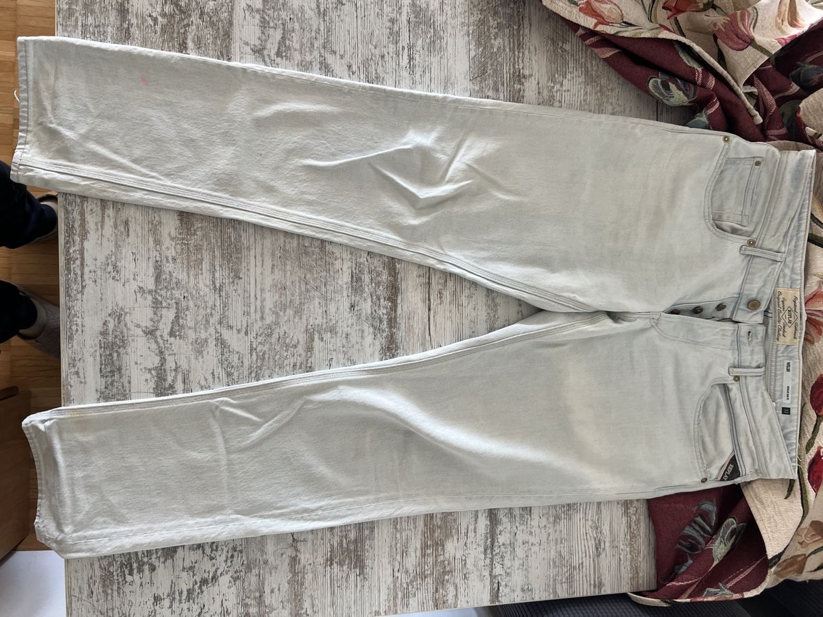 Replay Jeans: Replay  Jeans  Size 33/32 – Usato da Forch venduto da els_dl9k 1