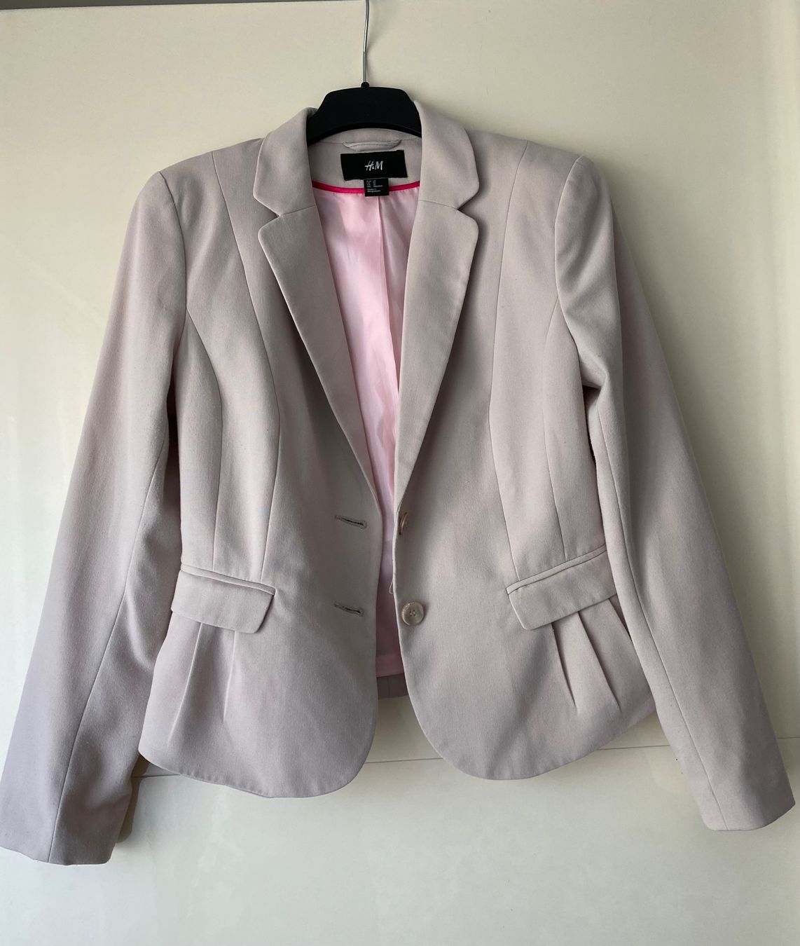 Jacken: Bleser, hellbeige, M – Gebraucht aus bern von nani123