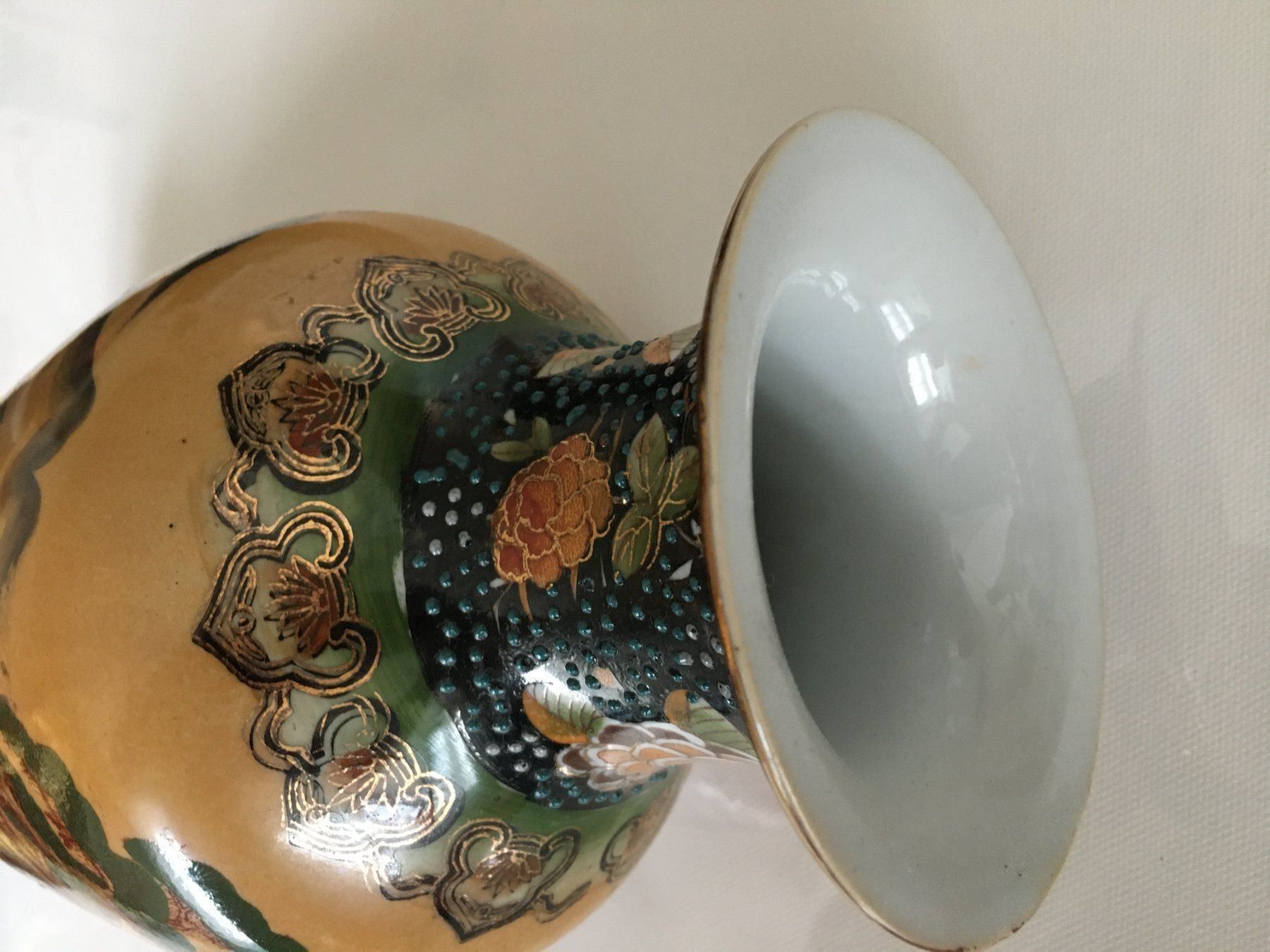 Vase & Récipients: Blumenvase – D'occasion à langenthal par Bazlago 4