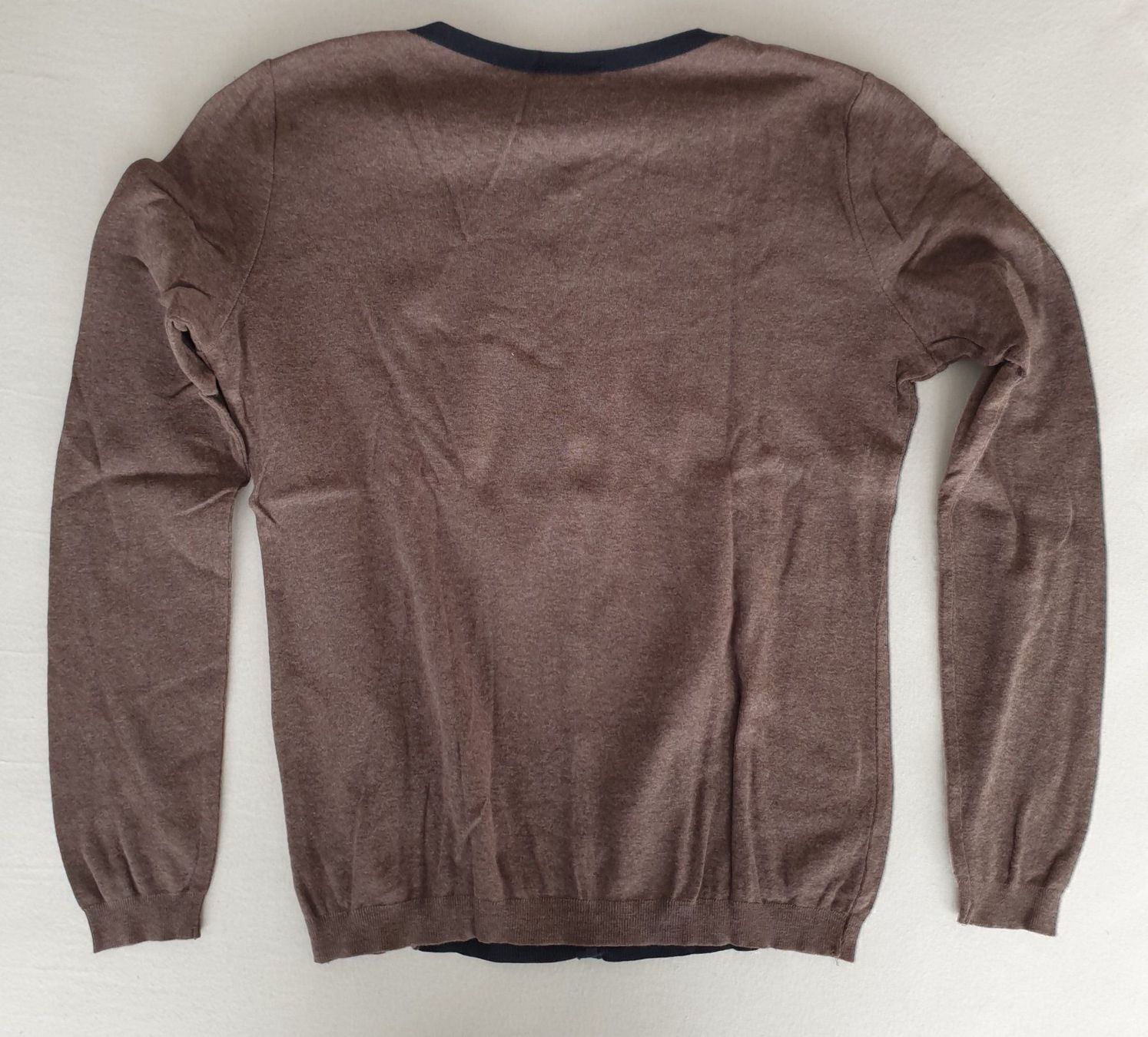 Jacken: Strickjäckli "Zamba" (Gr. XS) – Gebraucht aus Gams von federli29 1
