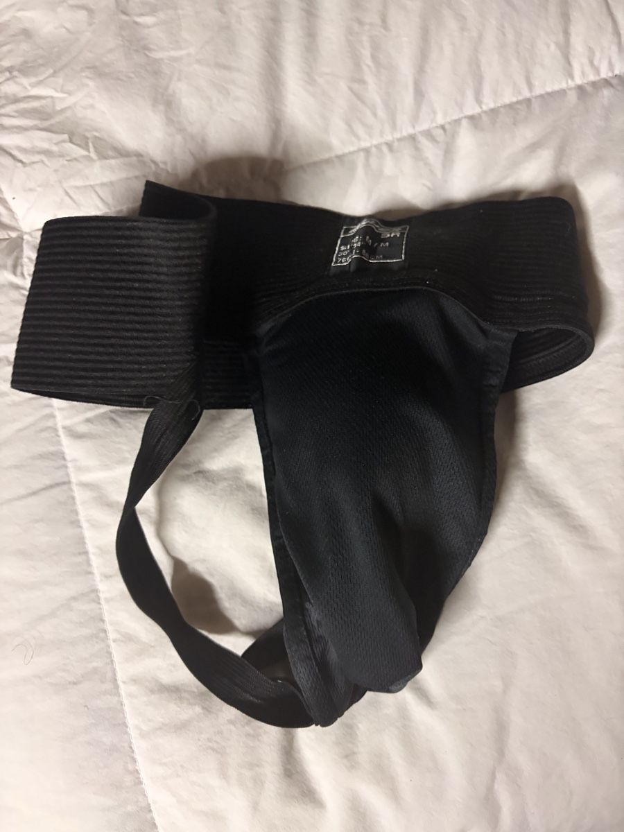 Bauer Borse: Borsa da hockey – Usato da Giornico venduto da gio_2k5q 3