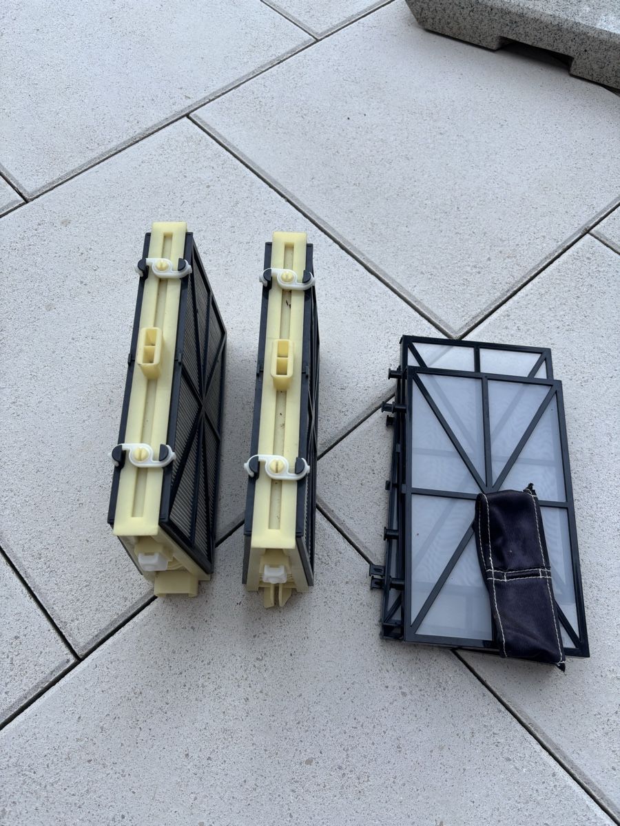 Dolphin Accessori per Piscine: Dolphin M500 Poolroboter – Usato da Erlinsbach venduto da Maegu02 1