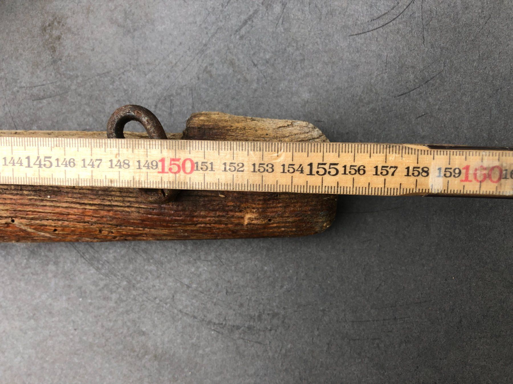 Garderobe: Garderobe Joch – Gebraucht aus Feuerthalen von Sct3 2