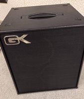 Gallien Krueger MBE ll 2x10 400W