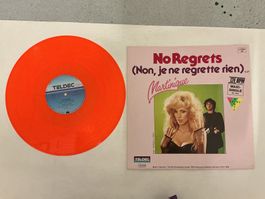 Martinique Maxi-Single - No Regrets