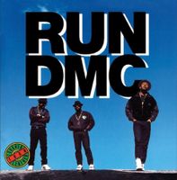 Run DMC – Tougher Than Leather