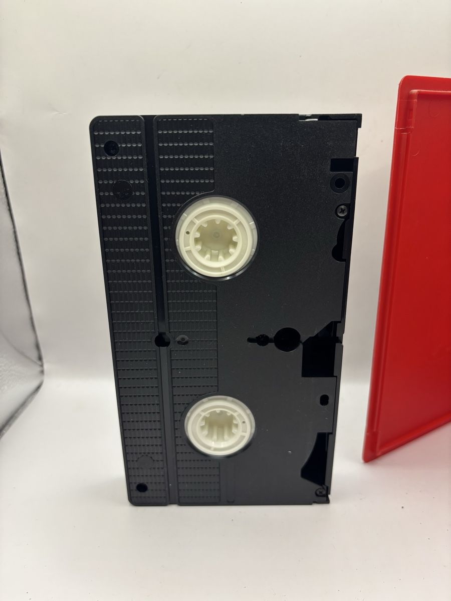 Tutti i VHS: 2 VHS Jackie Chan Collection Intrépide & Impitoyable – Usato da Genève venduto da sho_67qj 8