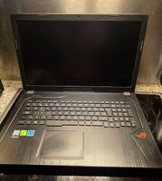 Asus GL753V Laptop