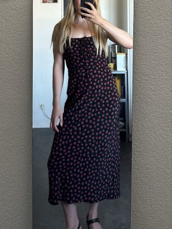 Realisation par - the alba - Rosalita Dress