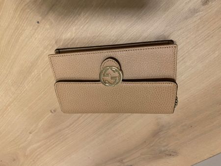 Pochette Gucci