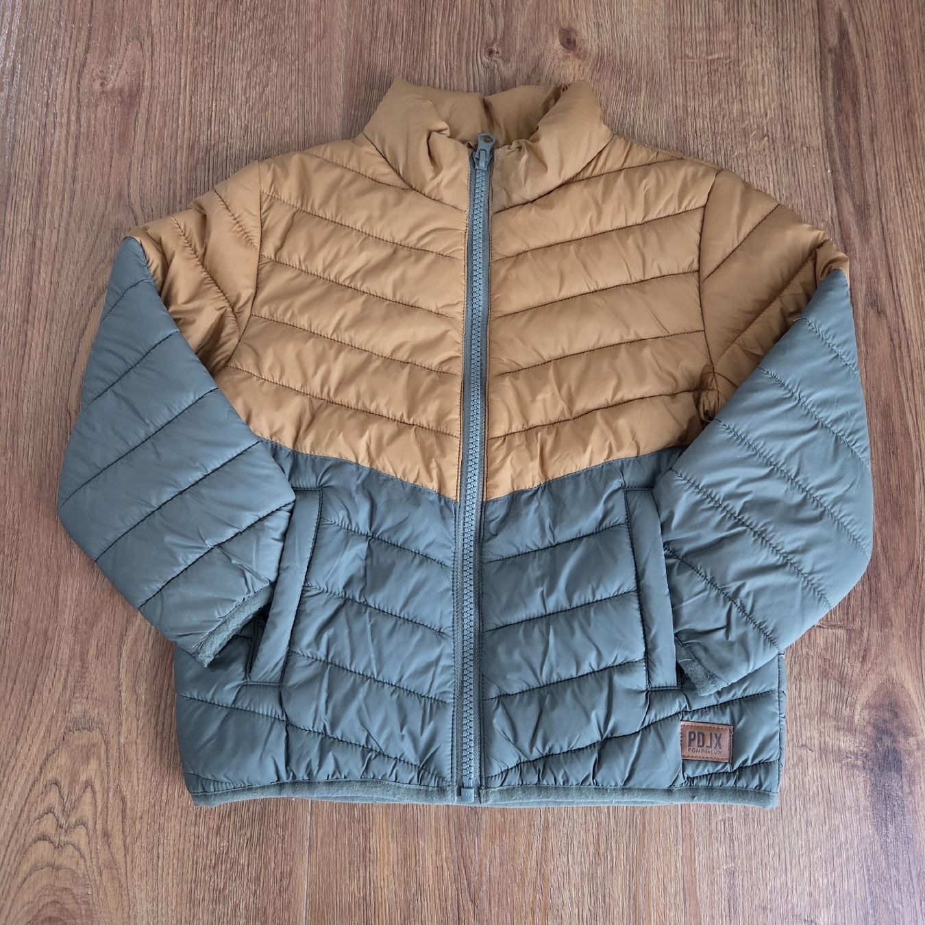 Pomp de Lux Giacche & Cappotti: Daunenjacke PompdeLux 98/104 – Usato da Zeiningen venduto da Williner