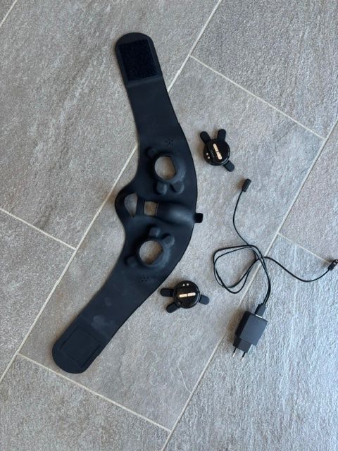 Cura del viso: YA MAN - Masque de lifting EMS MediLift – Usato da Châbles FR venduto da Chanao