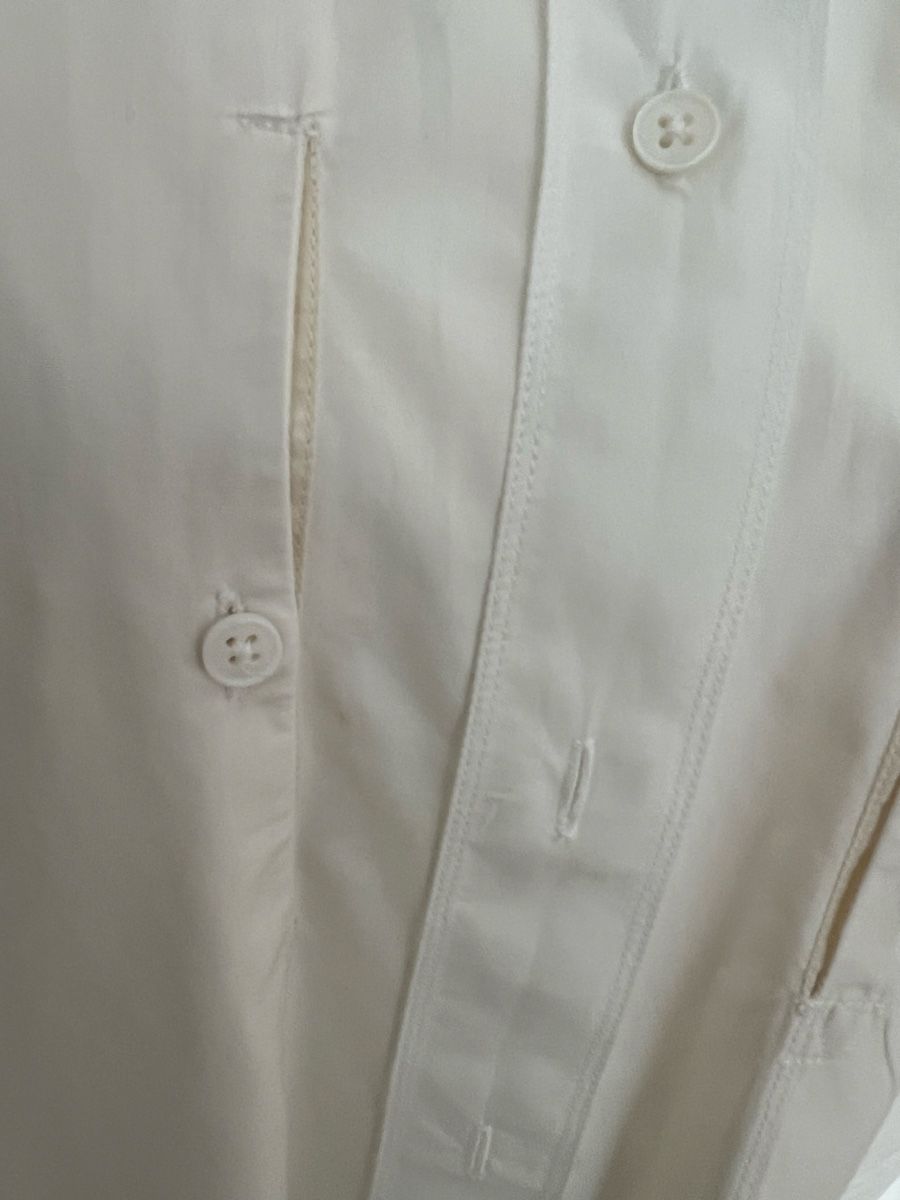 Jil Sander Blusen: Jil Sander – Neu (gemäss Beschreibung) aus Zürich von ReStyle. 4