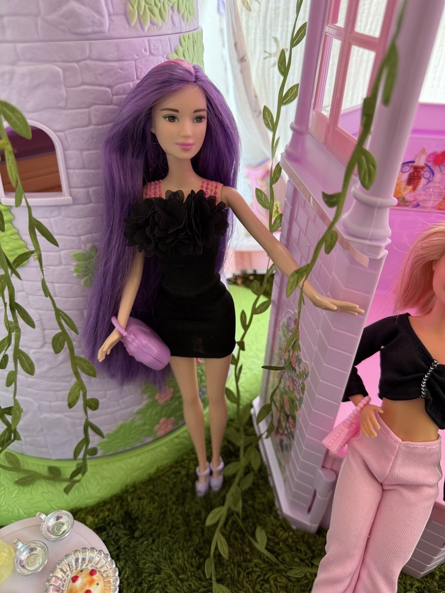 Bambole: Barbie - Lot 7 – Usato da Ecublens VD venduto da charliecinquillo 2