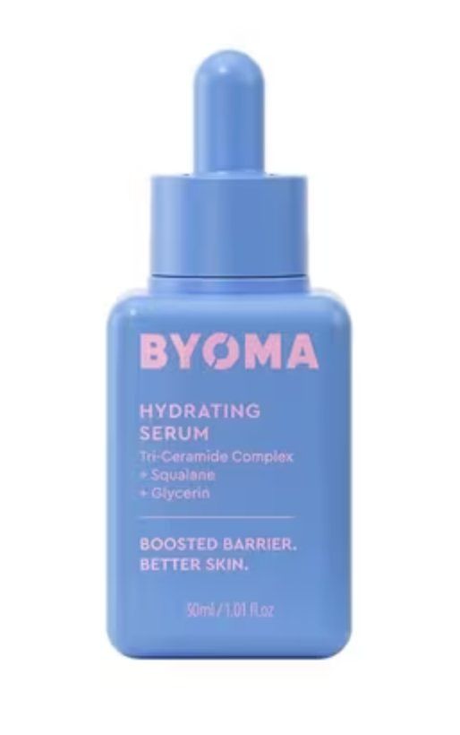 Sephora Cura del viso: BYOMA Hydratant Serum – Nuovo e nell'imballaggio originale da Rothenburg venduto da sell-to-move