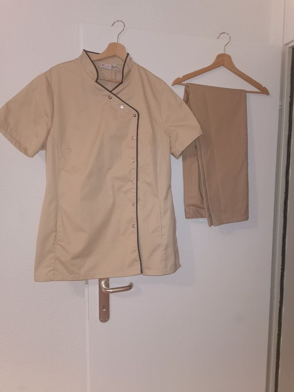 Pantaloni: Massage Hose und Kasack – Nuovo (secondo la descrizione) da Aeschiried venduto da Sweetangels 1