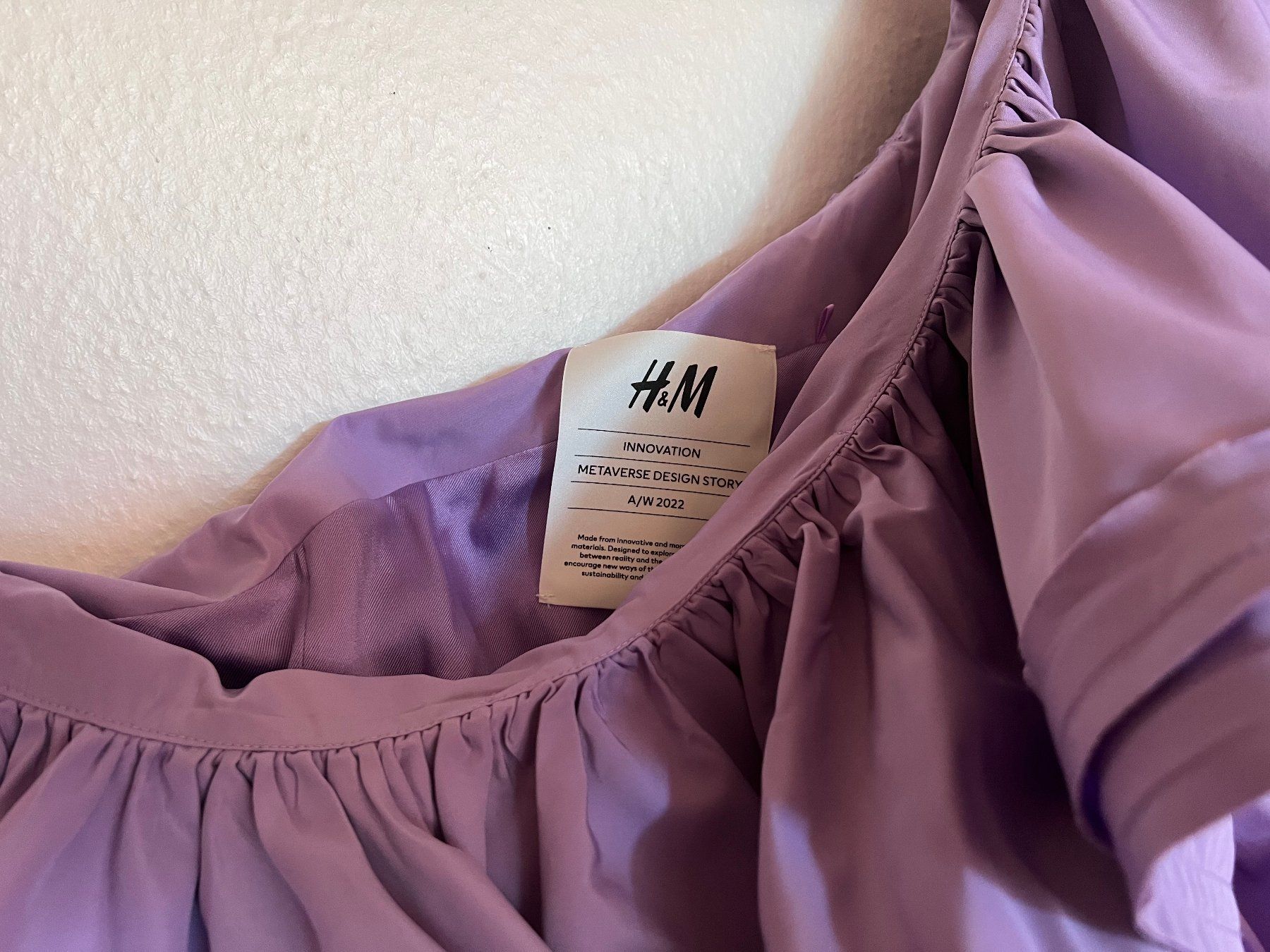 Kleider: One-Shoulder-Kleid, Gr. M  - TOP Zustand – Gebraucht aus Kilchberg ZH von srs_qlx7 1