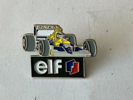 1 Pin Elf