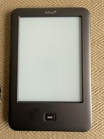 Tolino Shine E-Reader mit Ladekabel 
