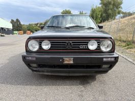 Golf 2 GTI