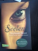 Seelen - Stephenie Meyer