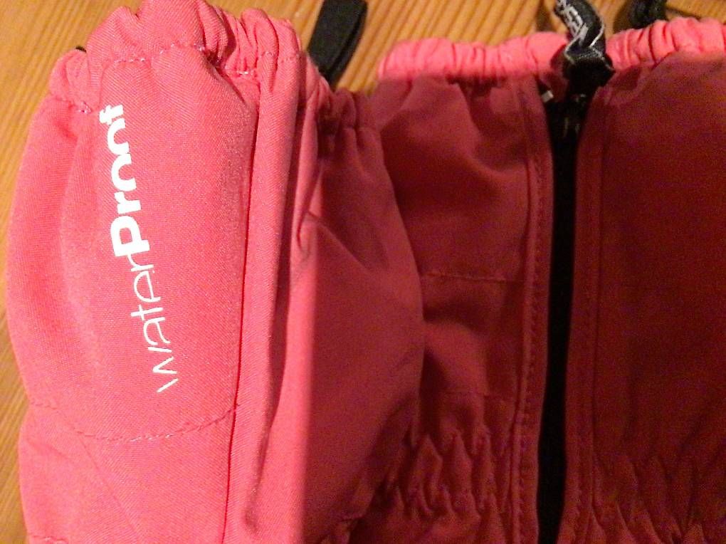 Guanti: Handschuhe, Fausthandschuhe, Kinder M, 8-10 Jahre – Usato da Zürich venduto da SandraSte 2