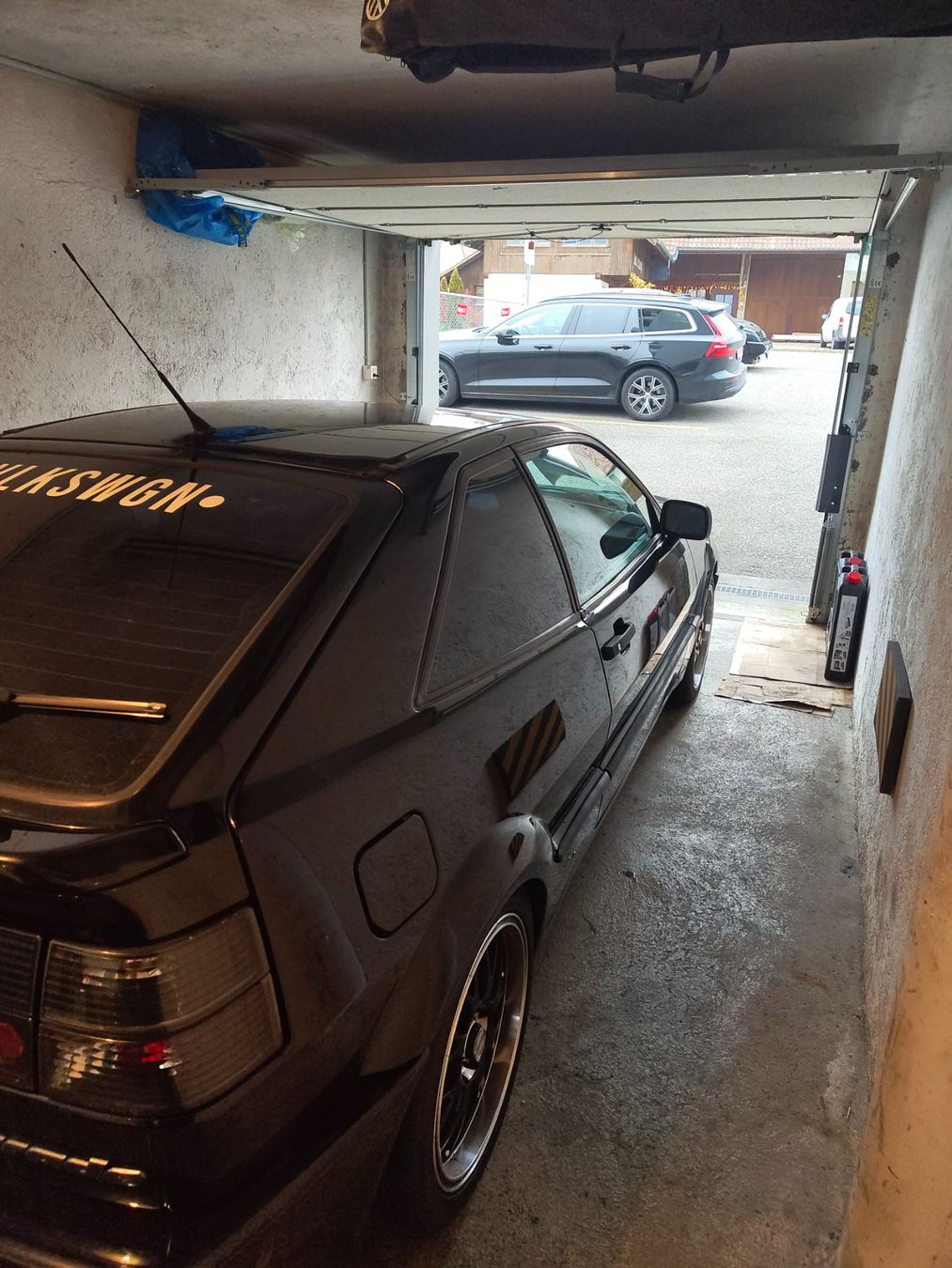 VW Automobili: VW Corrado G60 – Usato da Schönenwerd venduto da leo_w99f 3