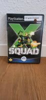 PS 2 - X Squad