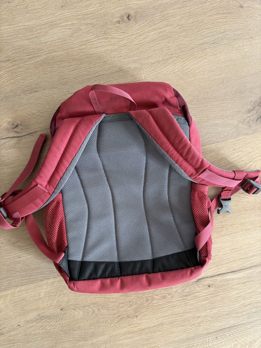 Deuter Kindertaschen: Deuter Kinderrucksack Waldfuchs – Gebraucht aus Hinwil von eri_b76q 1
