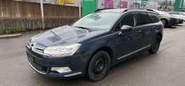 Citroën C5 2.2 HDi Diesel ab CHF 1