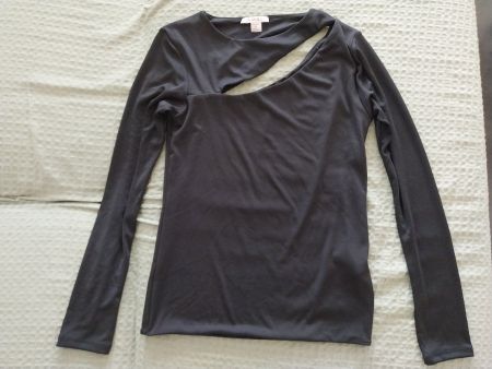 Langarm Shirt Grösse M