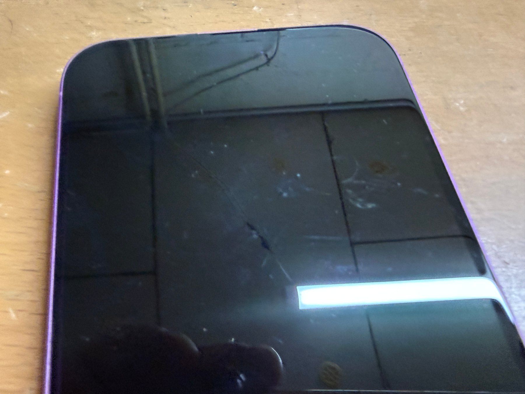 Apple Portables: Iphone 16 Plus 128Gb – D'occasion à Au SG par bah_6f5w 2