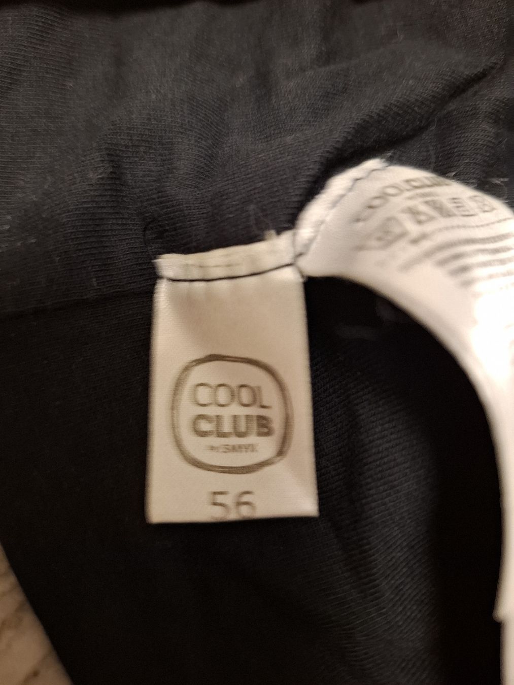 Altro abbigliamento per bambino: bonnet noir pour enfant  – Usato da Ecublens FR venduto da ame_y8tq 1