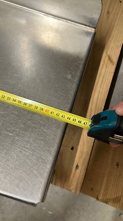 Bilance e pesi: Marktwaage bis 20 kg August Sauter – Usato da Gipf-Oberfrick venduto da car4y0u 4