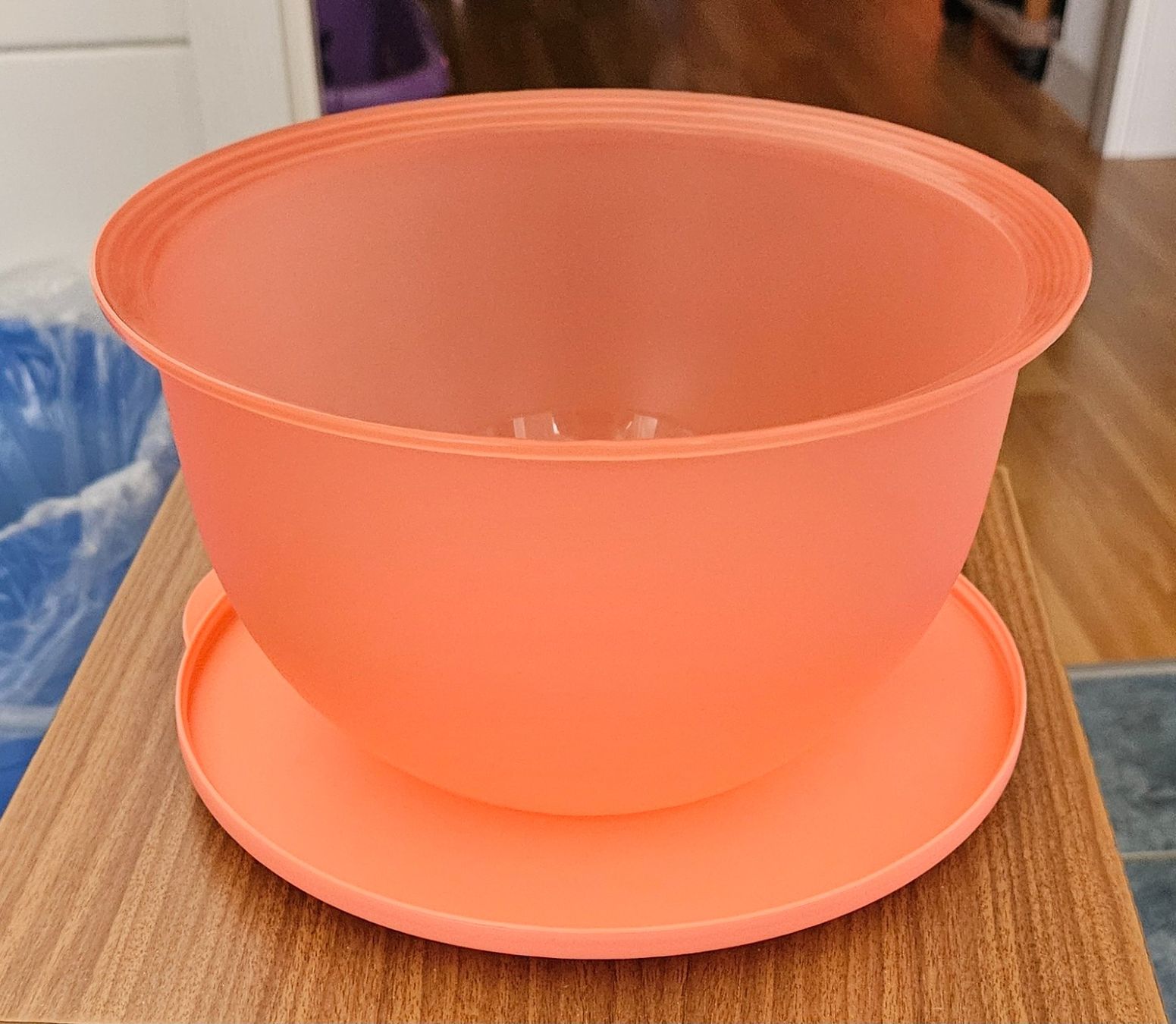 Tupperware Recipients et similaires: Aqua Schüssel 2.5l – Neuf avec emballage d'origine à Hasle b. Burgdorf par buddle32 3