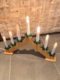 Ghirlande e barre luminose: +  LiCHteRbOgeN  + – Usato da Winkel venduto da zeho 4