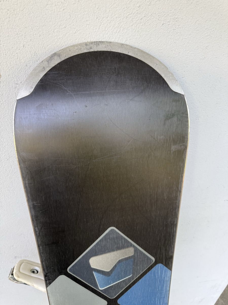 Nidecker Board: Snowboard Swiss 53 NIDECKER – Usato da Thalwil venduto da ropejo 7