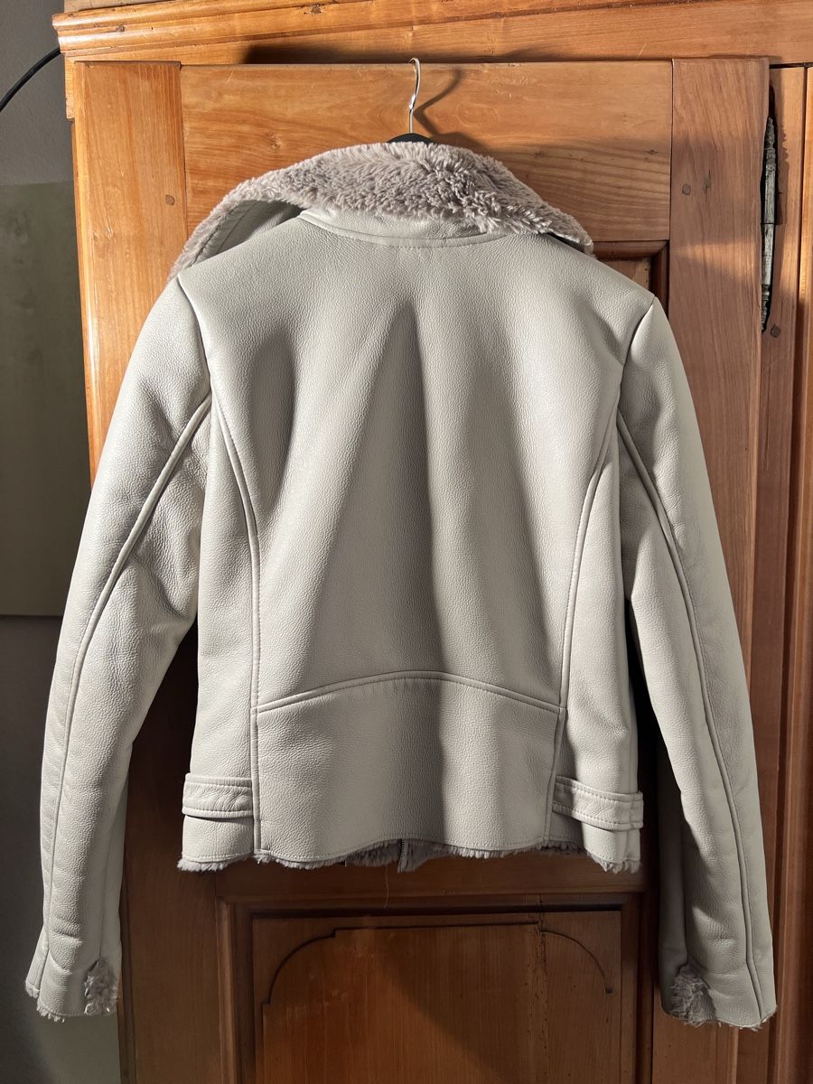 Mango Giacche: Double Faced Jacke – Usato da wolfhausen venduto da per13lina 2