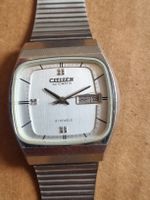 Citizen Automatic