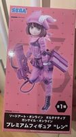 Anime Figur Sword Art Online