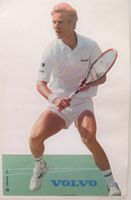 Sticker VOLVO Tennis Jakob  Lasek