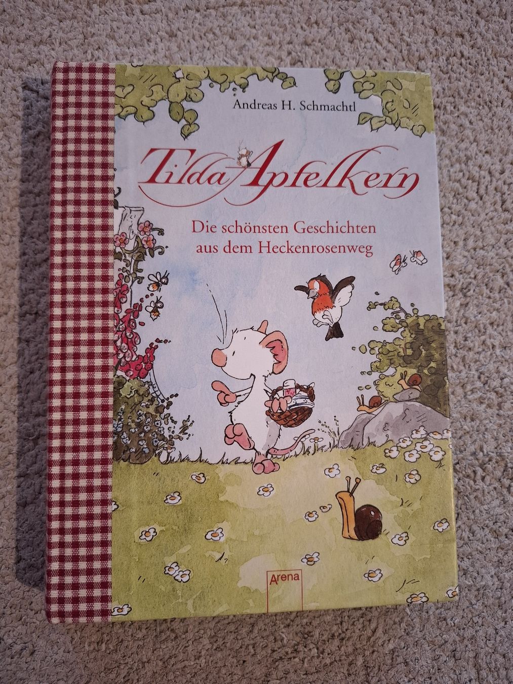 Libri: Tilda Apfelkern Klassiker – Nuovo (secondo la descrizione) da Wil SG venduto da cro_27r5