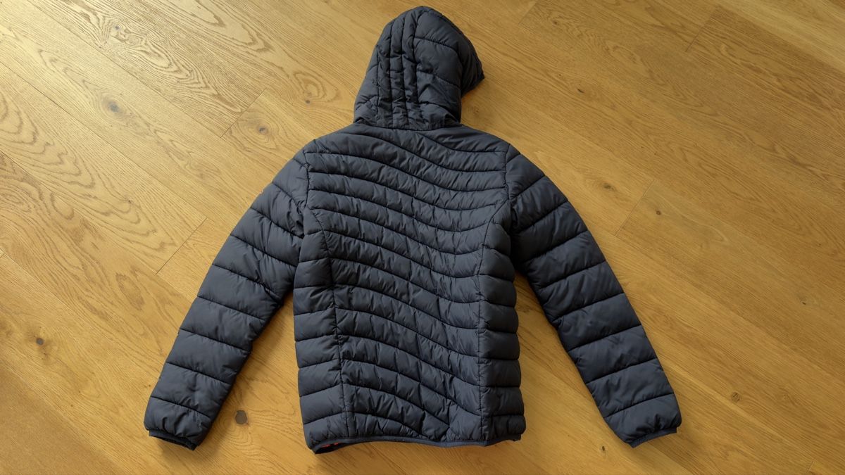 CMP Jacken & Mäntel: Kinder Winterjacke CMP – Gebraucht aus Buochs von pfuisili_91 2