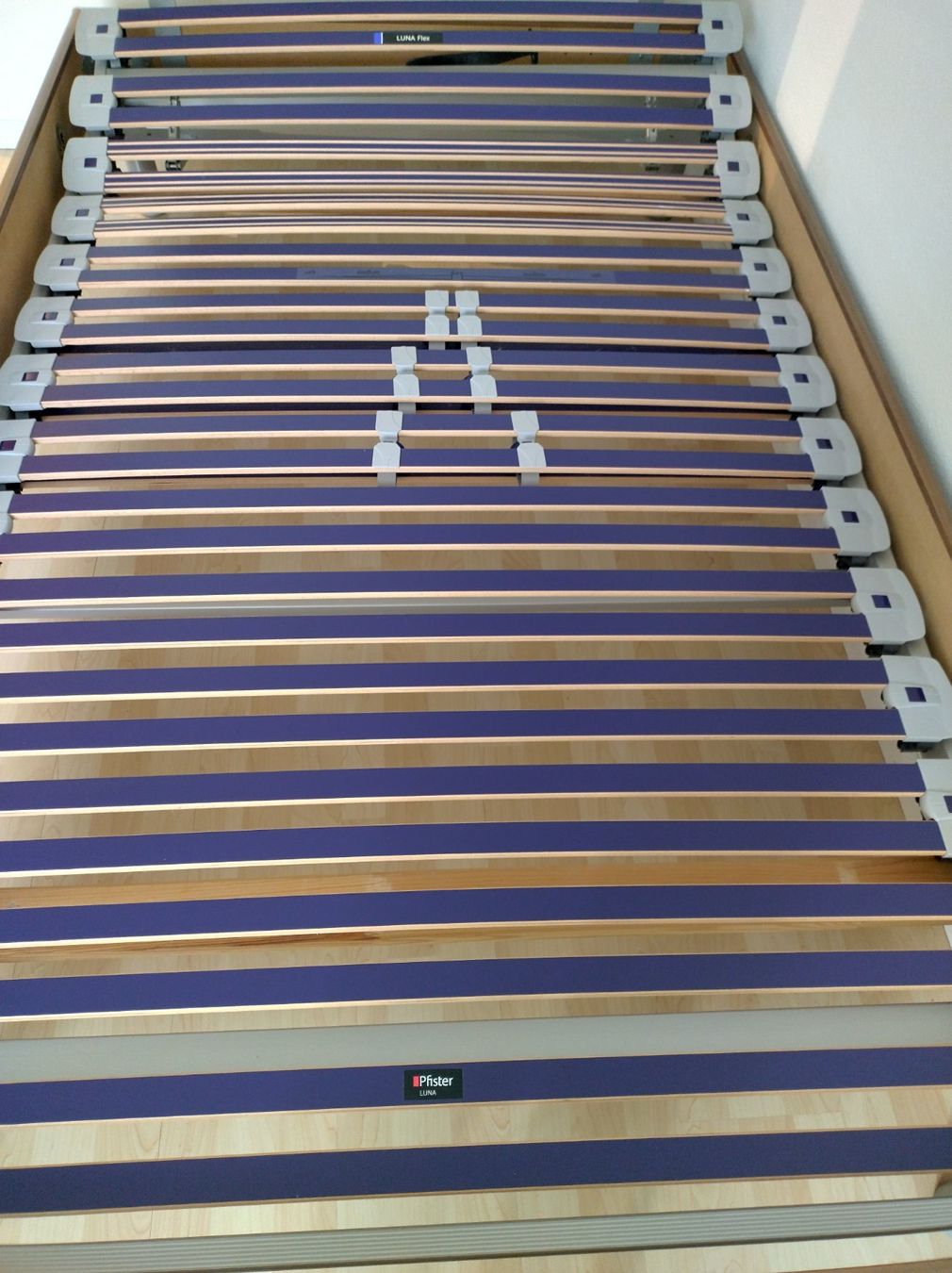 Betten: BETTGESTELL 120 x 200 cm – Gebraucht aus Oberwil BL von Fgquerschleeger 4