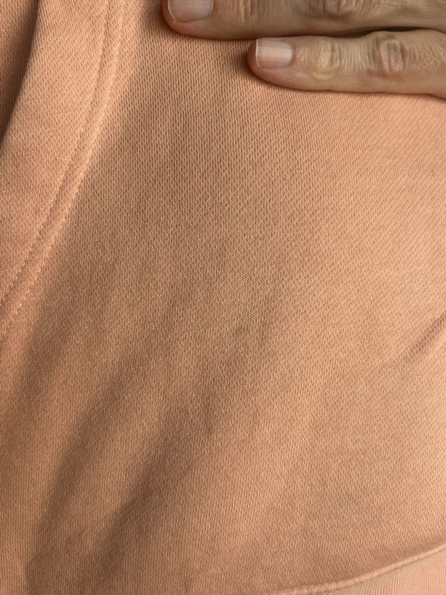 Nike Maglioni & Felpe: Sweat Nike rose saumon  – Usato da Grand-Lancy venduto da eli_x5k9 3