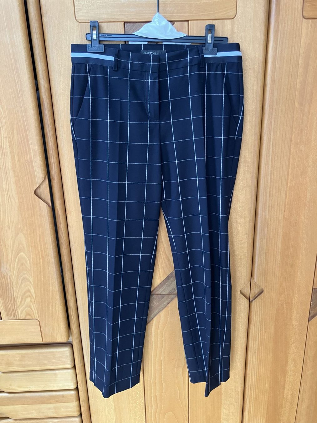 Marc Cain Pantaloni: Anzughose von Marc Cain – Usato da Zetzwil venduto da kurt8171