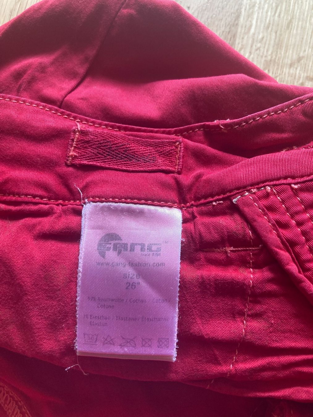 H&M Pantalons: Damenhose – D'occasion à Bern par NAJAW85 1