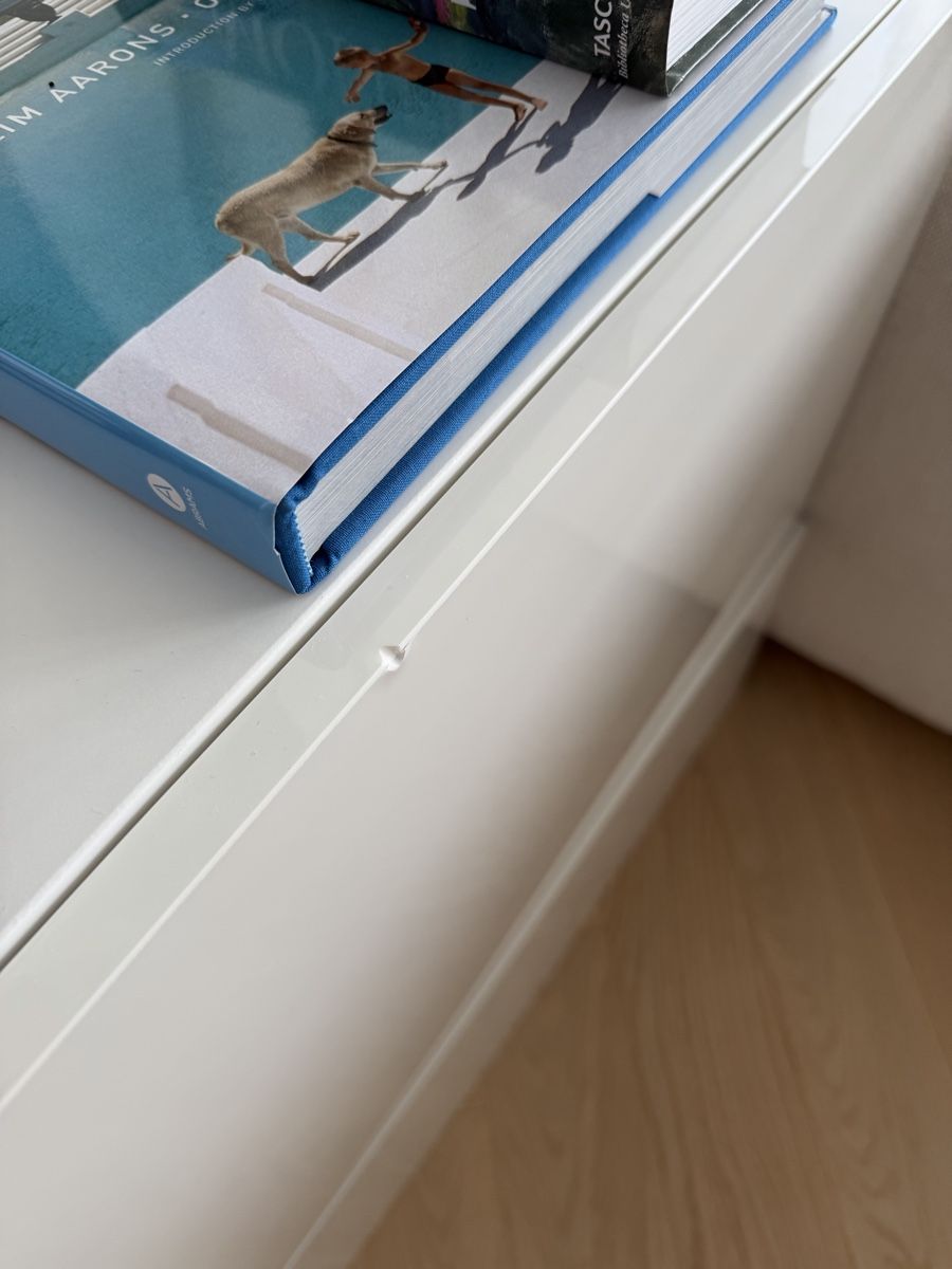Kommoden: IKEA Kommode gebraucht  – Gebraucht aus Horgen von Christina93Jolina 2