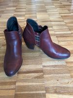 Stiefeletten Damen
