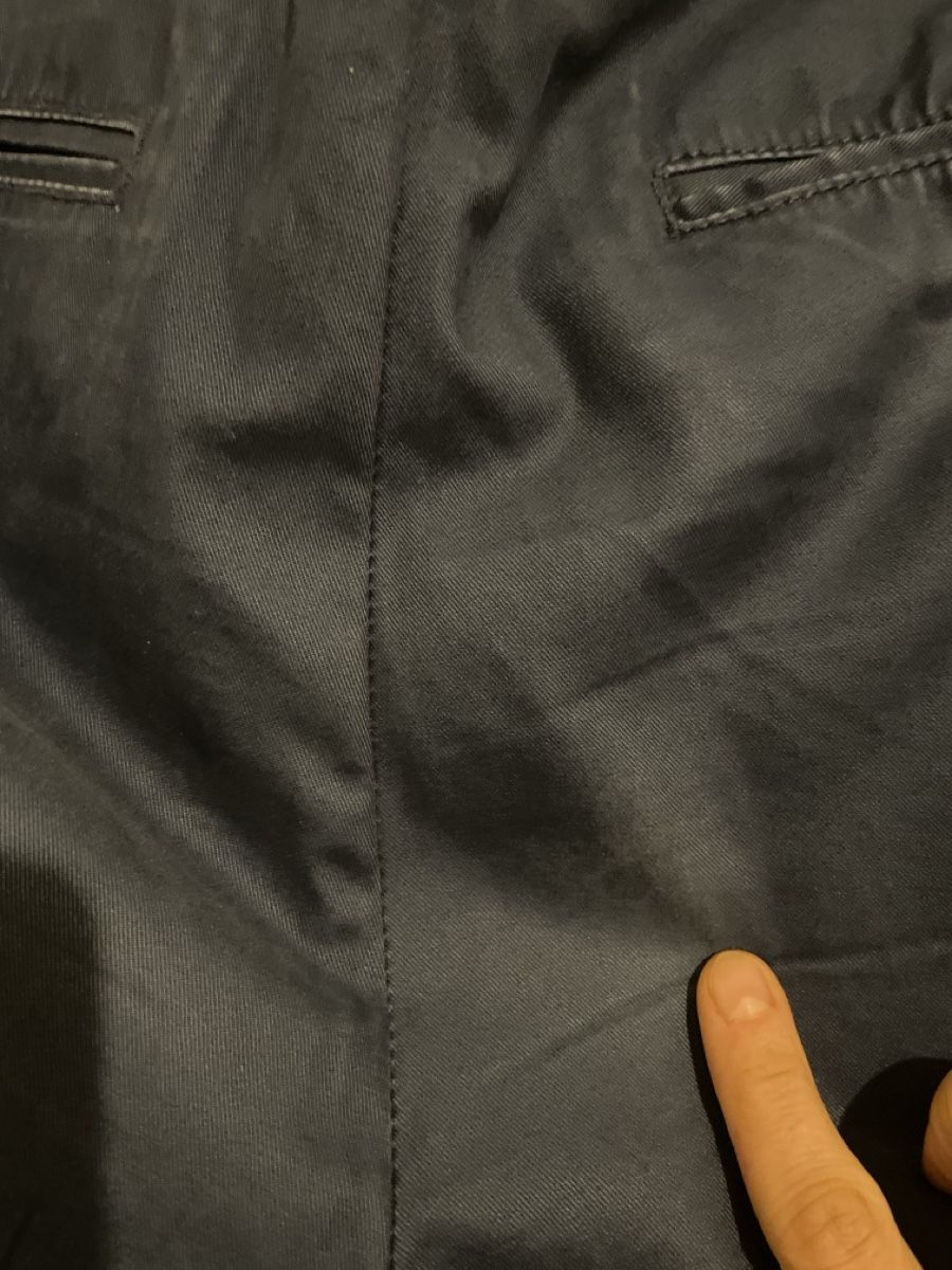 Tommy Hilfiger Pantaloni: Tolle Hose Tommy Hilfiger – Usato da Bern venduto da mymo01 3